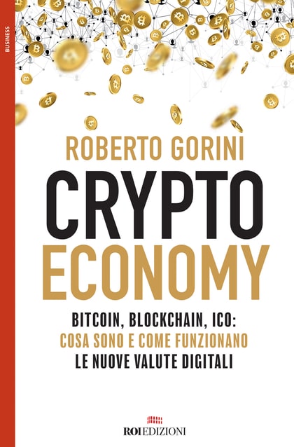 Copertina di Crypto Economy